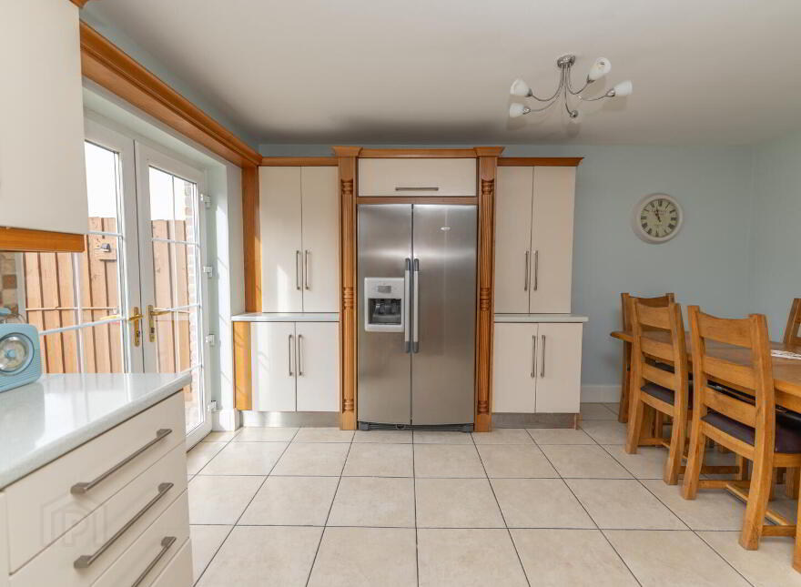 23 The Ferns, Hilltown, Newry, BT34 5WE