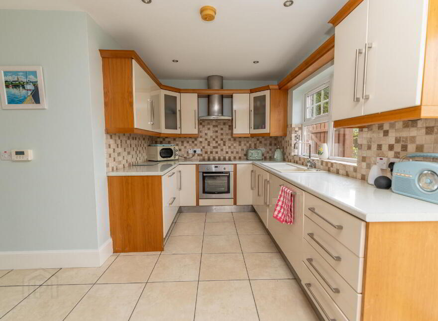 23 The Ferns, Hilltown, Newry, BT34 5WE