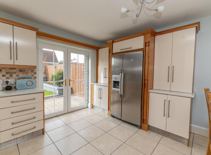 23 The Ferns, Hilltown, Newry, BT34 5WE