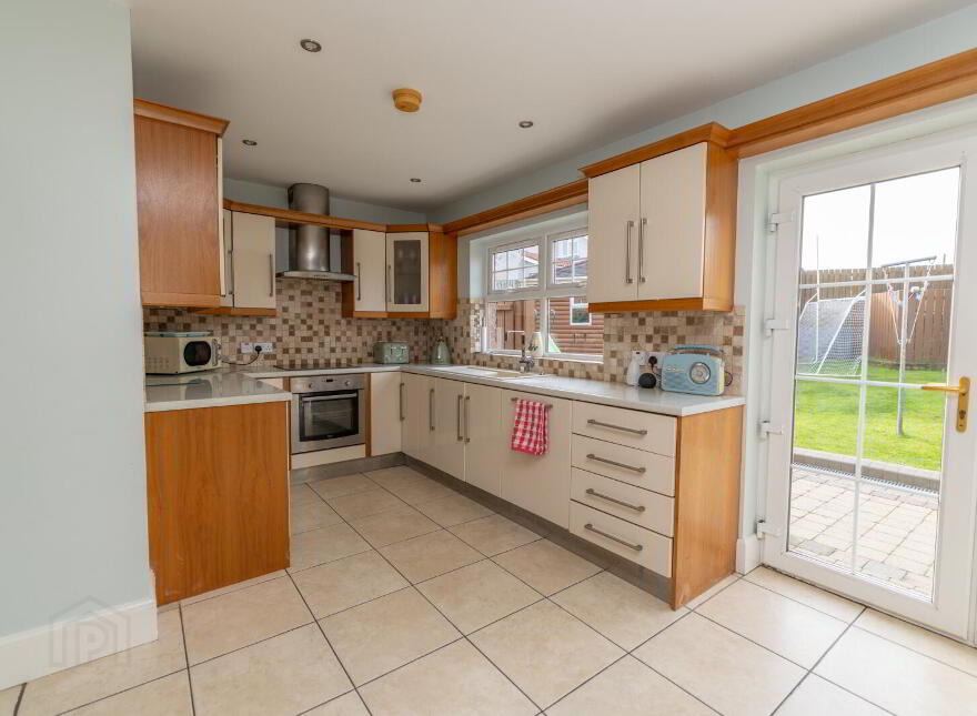 23 The Ferns, Hilltown, Newry, BT34 5WE