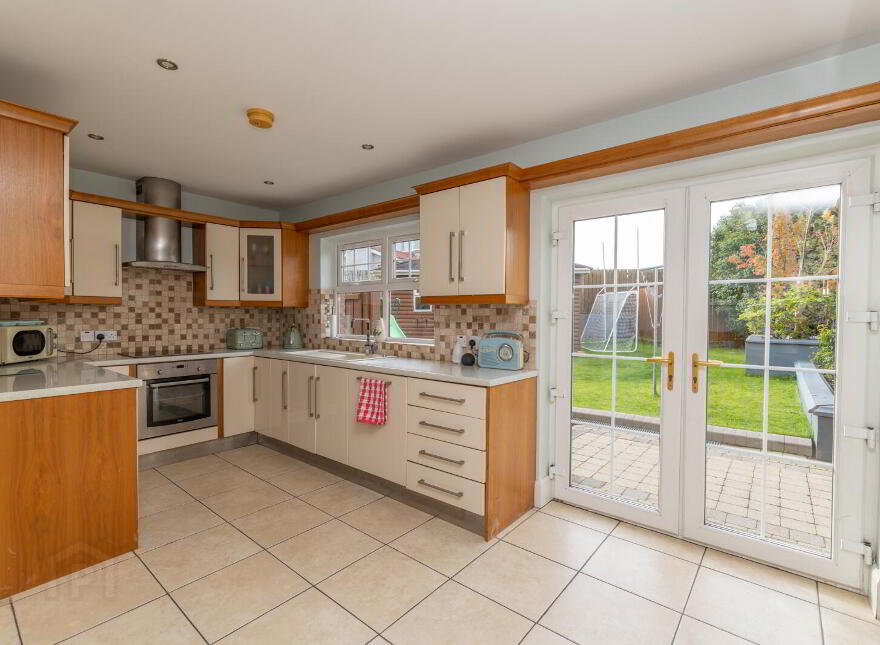 23 The Ferns, Hilltown, Newry, BT34 5WE