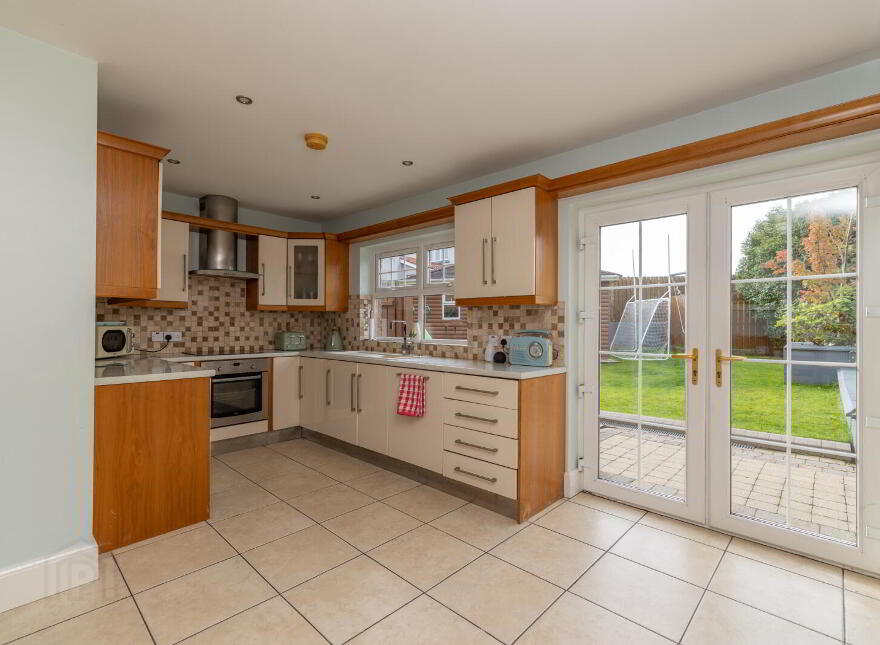 23 The Ferns, Hilltown, Newry, BT34 5WE