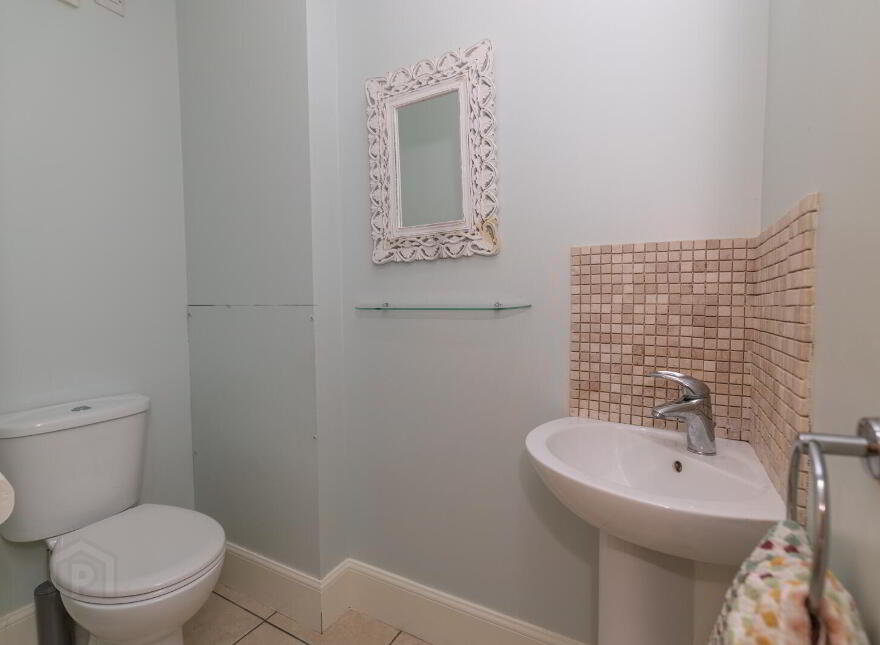 23 The Ferns, Hilltown, Newry, BT34 5WE