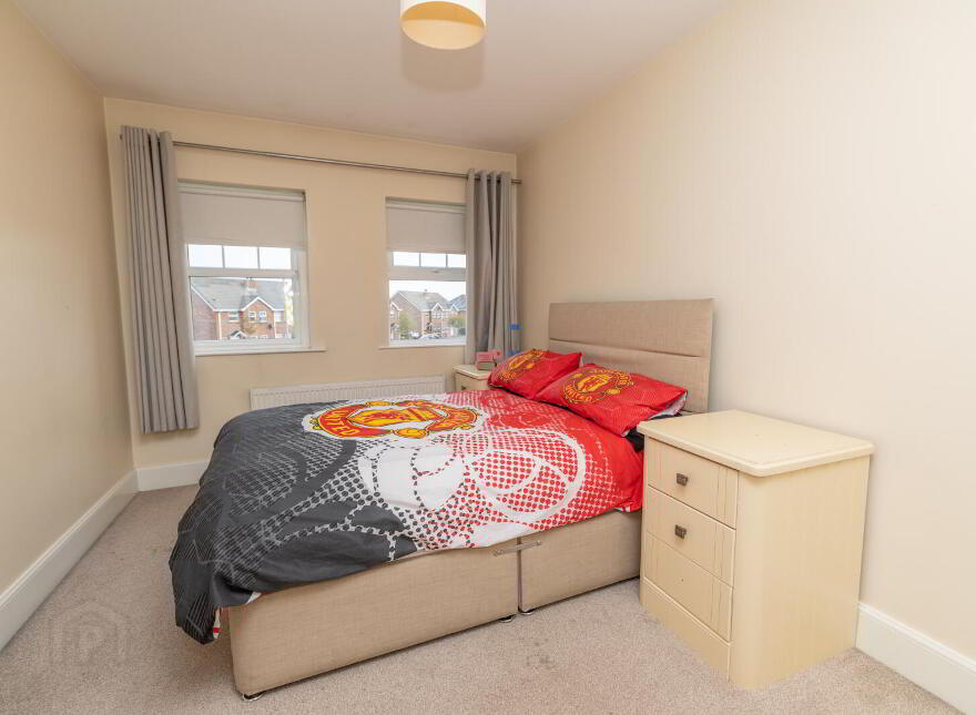 23 The Ferns, Hilltown, Newry, BT34 5WE