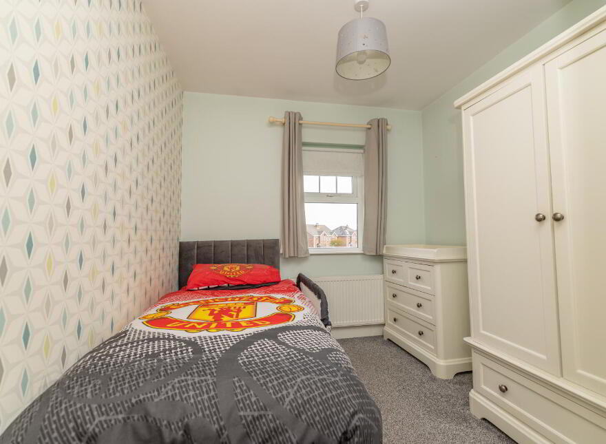 23 The Ferns, Hilltown, Newry, BT34 5WE