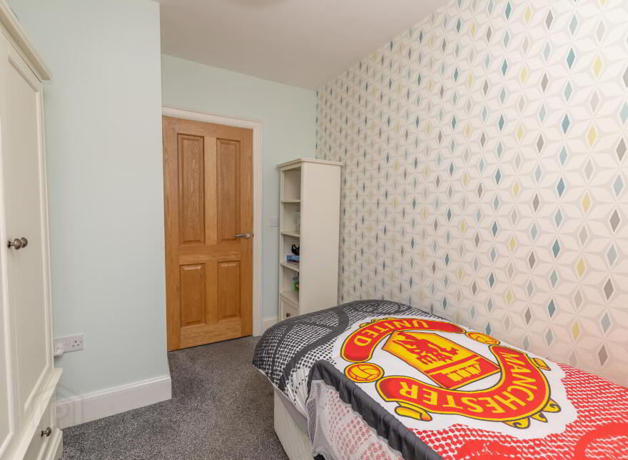23 The Ferns, Hilltown, Newry, BT34 5WE