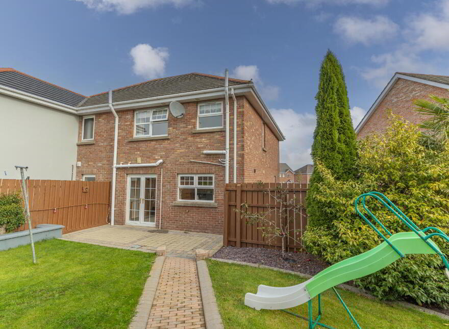 23 The Ferns, Hilltown, Newry, BT34 5WE