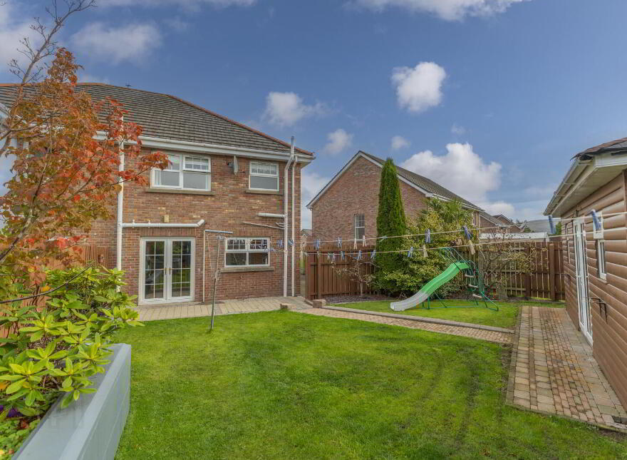 23 The Ferns, Hilltown, Newry, BT34 5WE