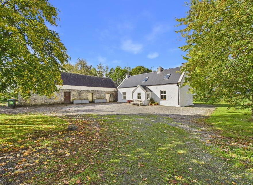 Berryfield House, Cappanasmear, Borrisokane, Borrisokane, E45CX33