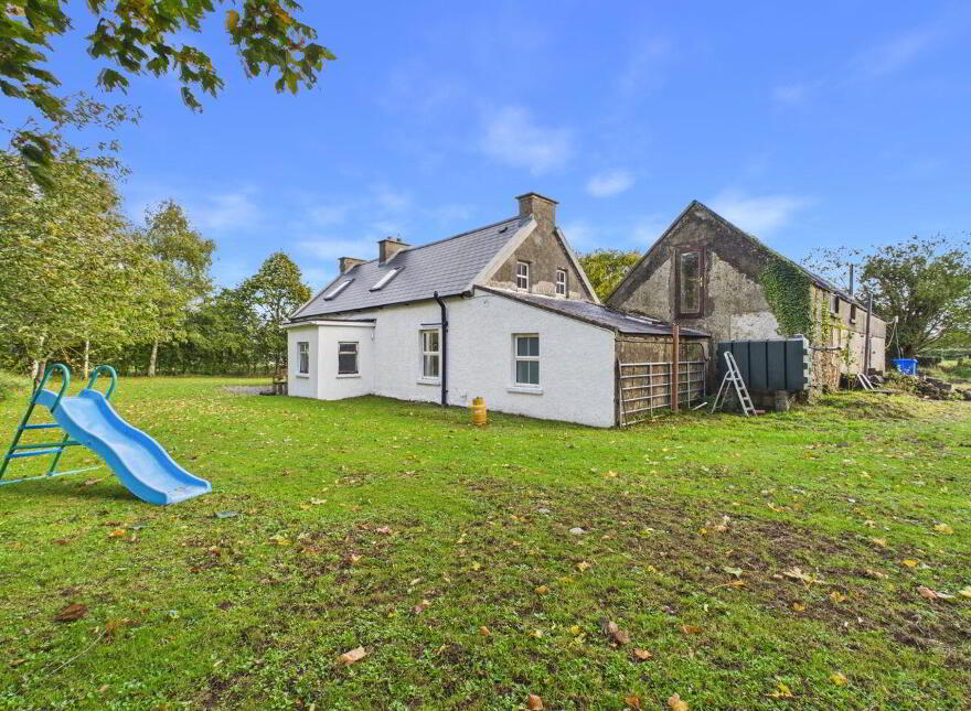 Berryfield House, Cappanasmear, Borrisokane, Borrisokane, E45CX33