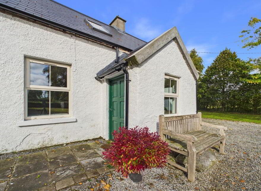 Berryfield House, Cappanasmear, Borrisokane, Borrisokane, E45CX33
