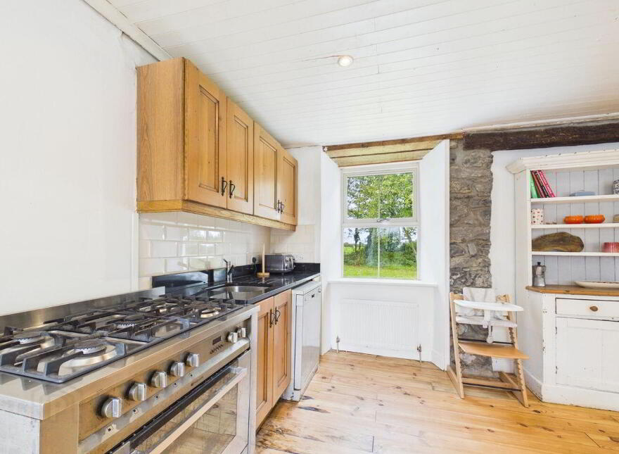 Berryfield House, Cappanasmear, Borrisokane, Borrisokane, E45CX33
