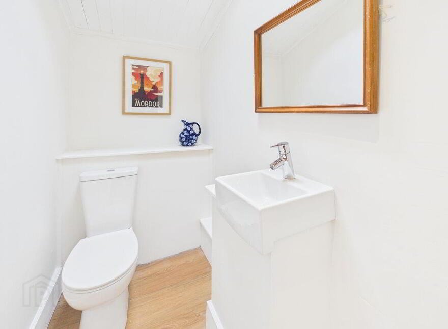 Berryfield House, Cappanasmear, Borrisokane, Borrisokane, E45CX33