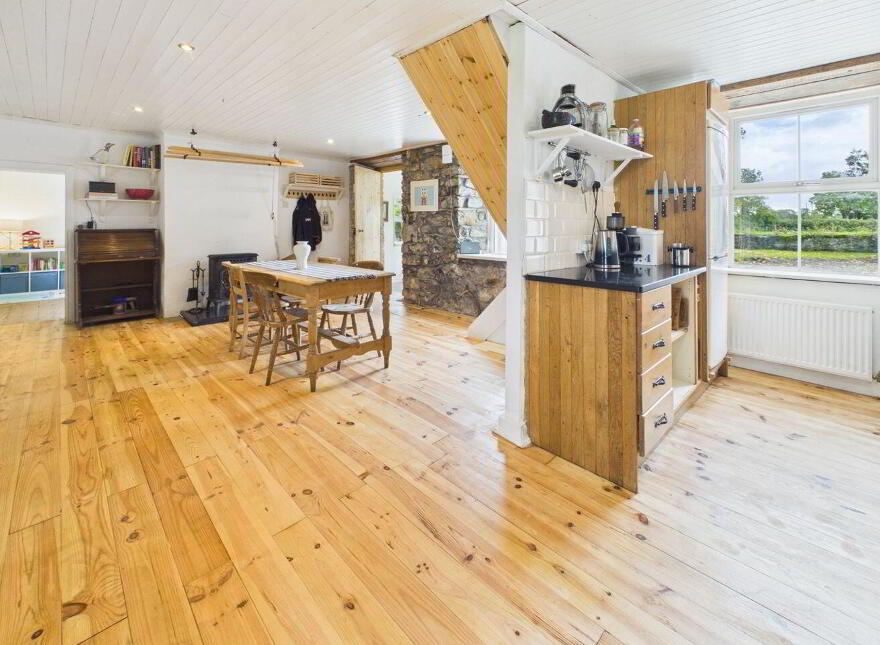 Berryfield House, Cappanasmear, Borrisokane, Borrisokane, E45CX33