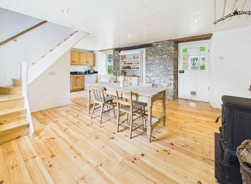 Berryfield House, Cappanasmear, Borrisokane, Borrisokane, E45CX33