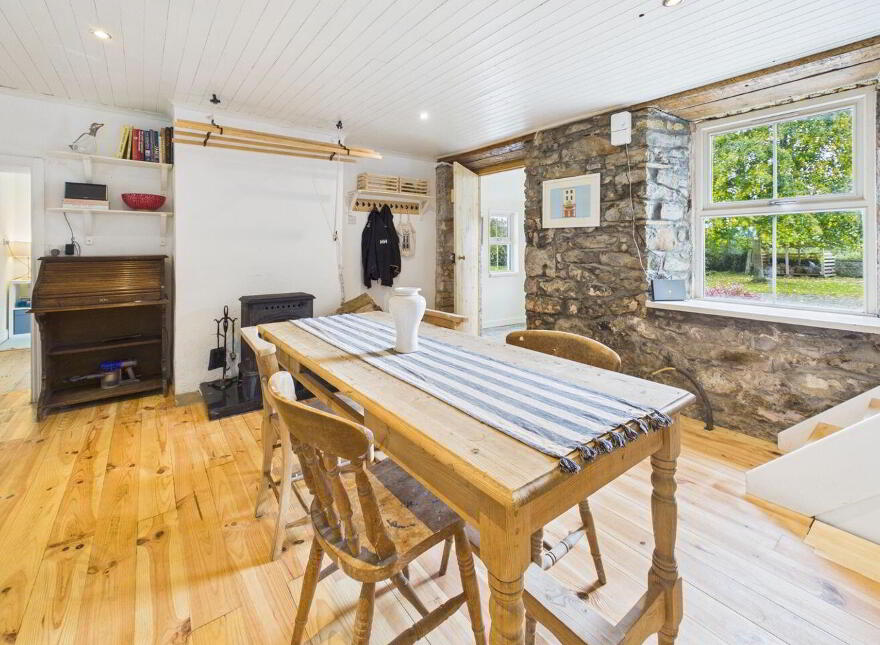 Berryfield House, Cappanasmear, Borrisokane, Borrisokane, E45CX33