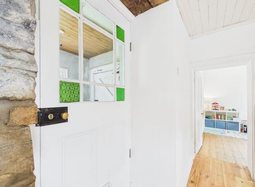 Berryfield House, Cappanasmear, Borrisokane, Borrisokane, E45CX33
