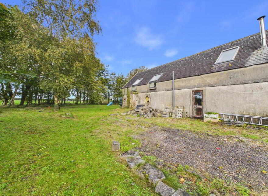 Berryfield House, Cappanasmear, Borrisokane, Borrisokane, E45CX33