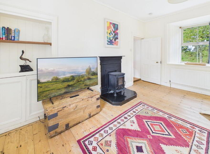 Berryfield House, Cappanasmear, Borrisokane, Borrisokane, E45CX33