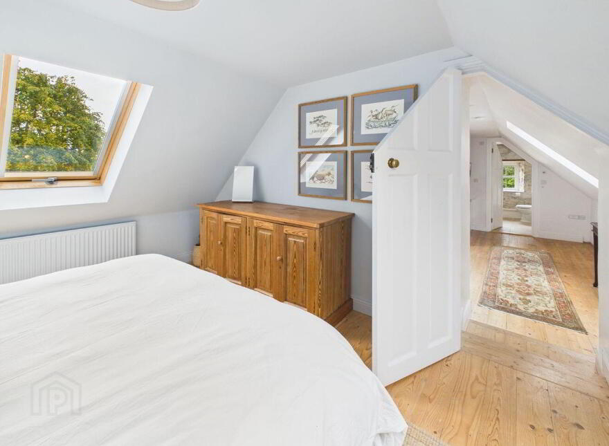 Berryfield House, Cappanasmear, Borrisokane, Borrisokane, E45CX33