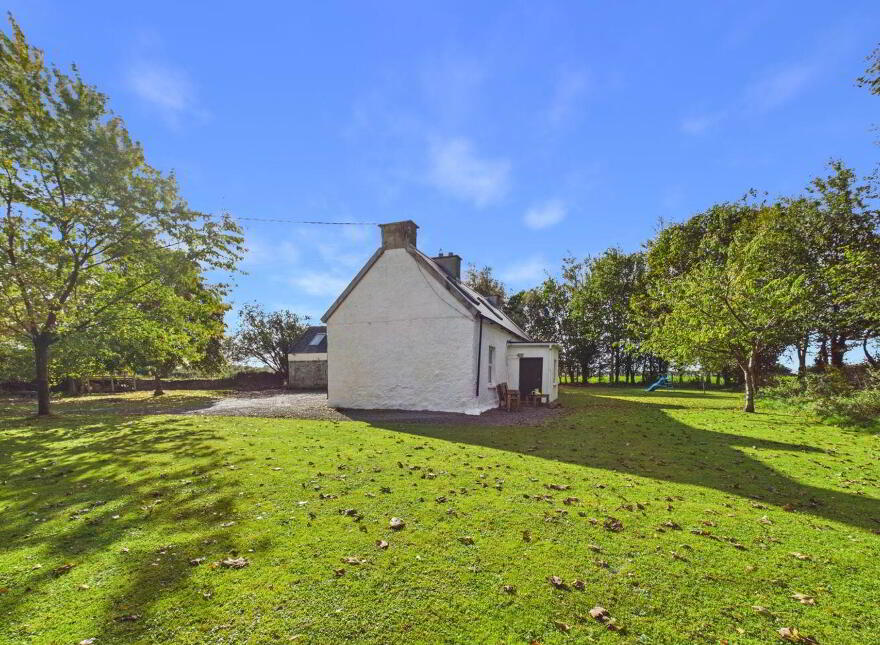 Berryfield House, Cappanasmear, Borrisokane, Borrisokane, E45CX33
