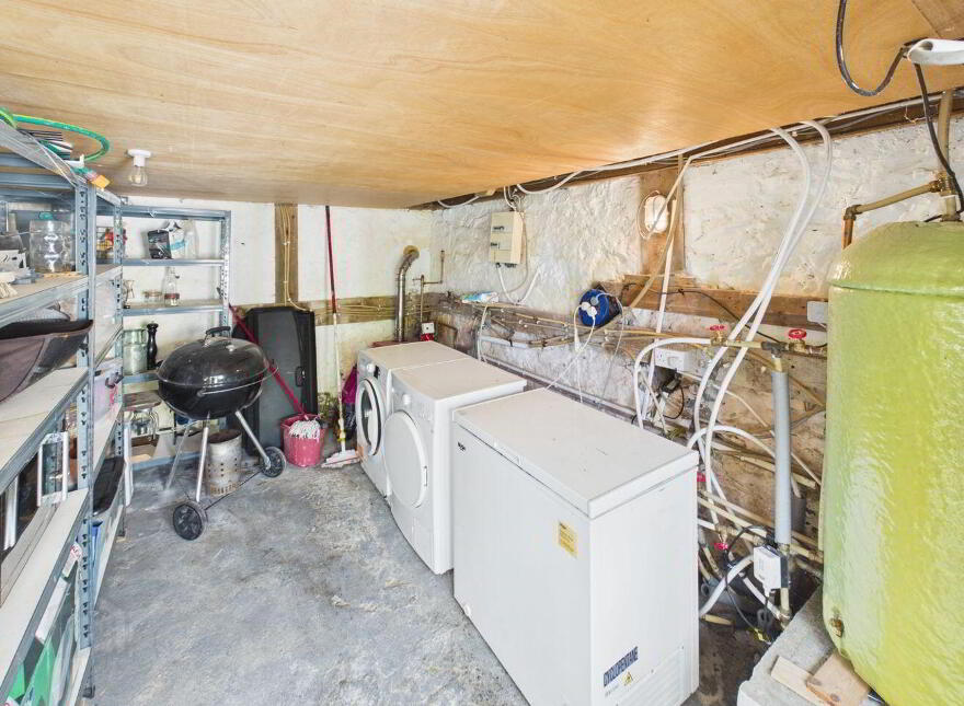 Berryfield House, Cappanasmear, Borrisokane, Borrisokane, E45CX33