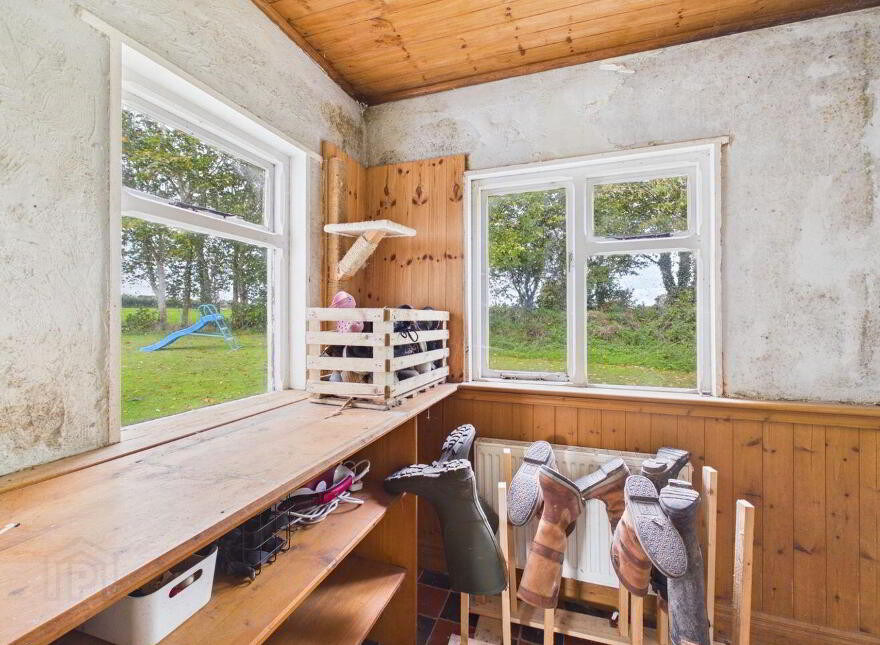 Berryfield House, Cappanasmear, Borrisokane, Borrisokane, E45CX33