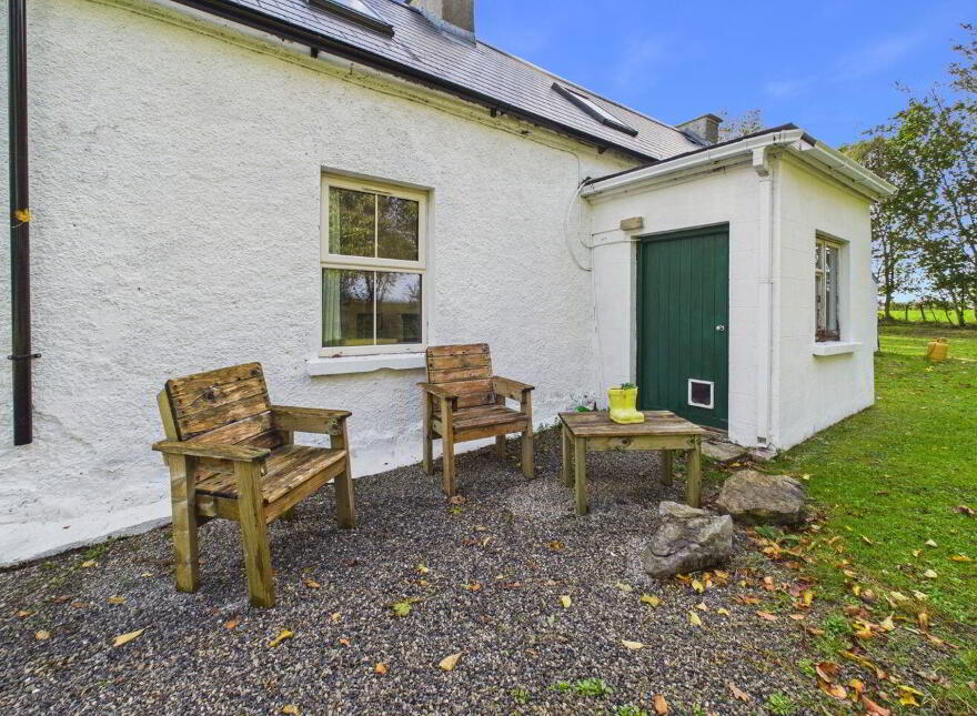 Berryfield House, Cappanasmear, Borrisokane, Borrisokane, E45CX33