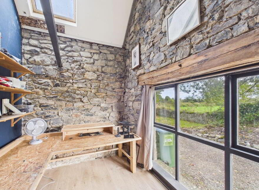 Berryfield House, Cappanasmear, Borrisokane, Borrisokane, E45CX33