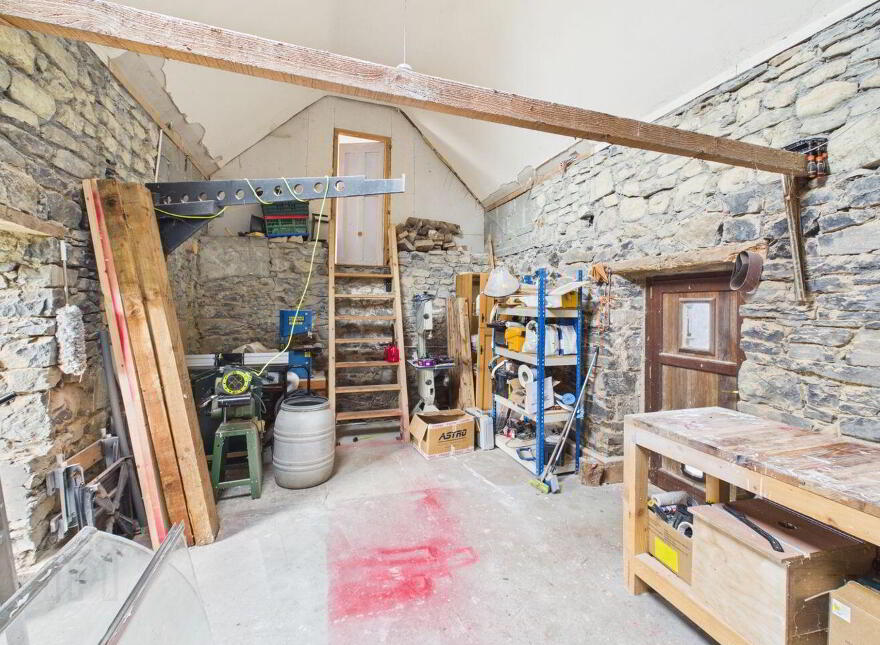 Berryfield House, Cappanasmear, Borrisokane, Borrisokane, E45CX33
