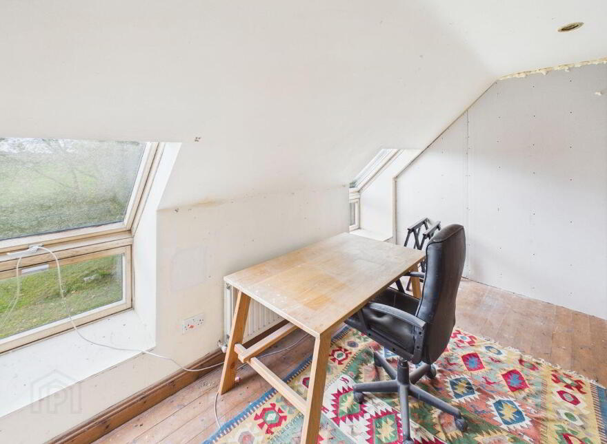 Berryfield House, Cappanasmear, Borrisokane, Borrisokane, E45CX33