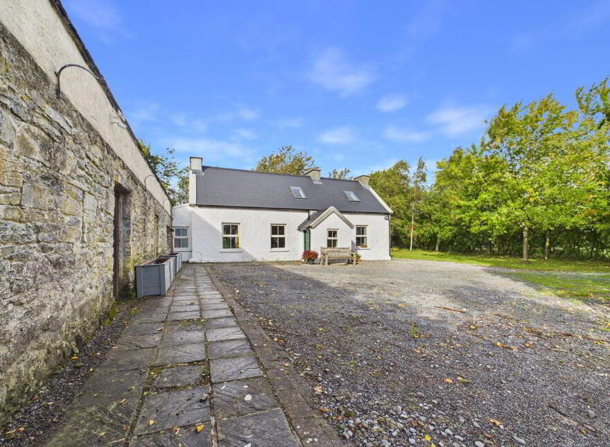 Berryfield House, Cappanasmear, Borrisokane, Borrisokane, E45CX33