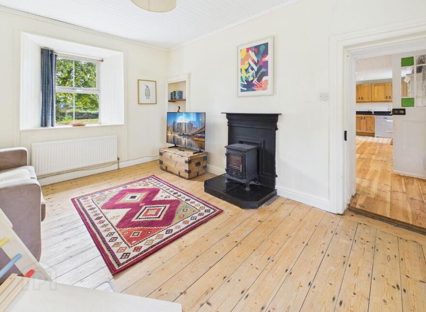 Berryfield House, Cappanasmear, Borrisokane, Borrisokane, E45CX33