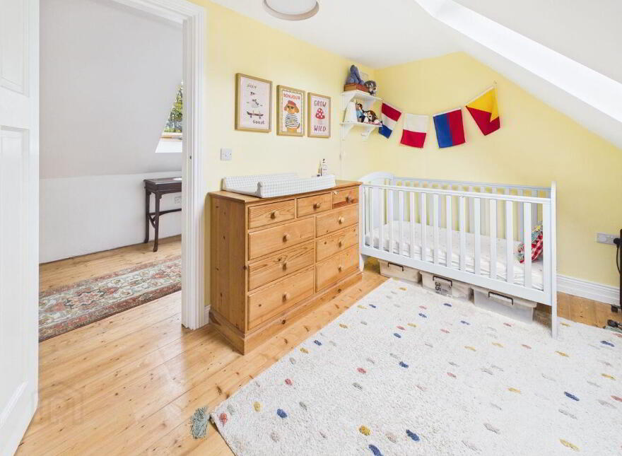 Berryfield House, Cappanasmear, Borrisokane, Borrisokane, E45CX33