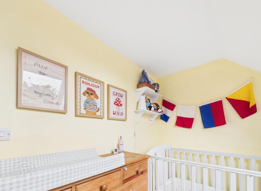 Berryfield House, Cappanasmear, Borrisokane, Borrisokane, E45CX33