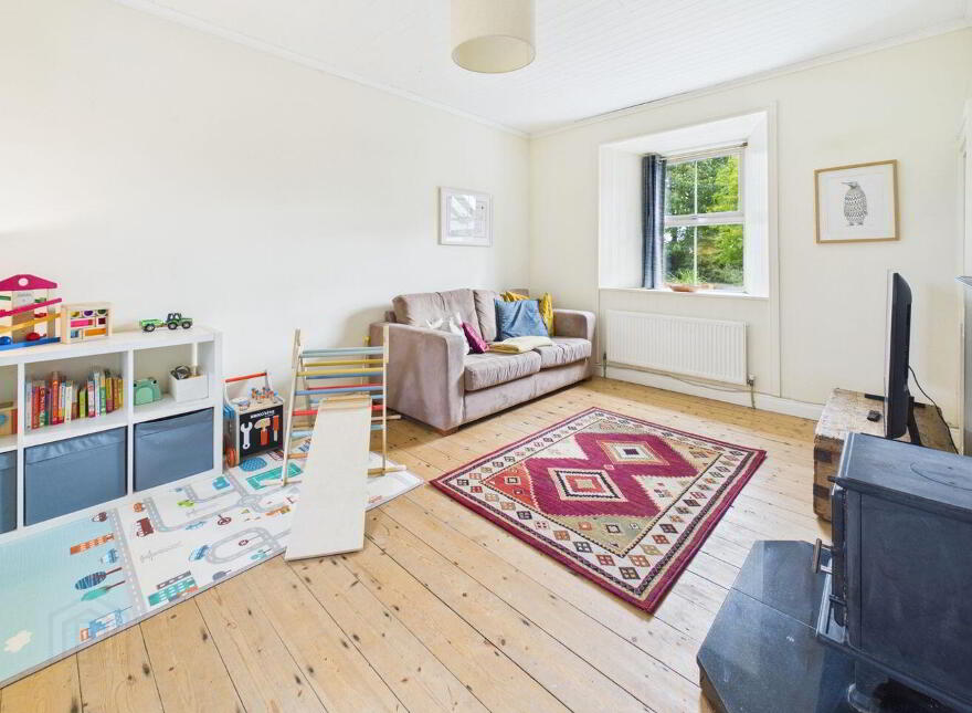 Berryfield House, Cappanasmear, Borrisokane, Borrisokane, E45CX33
