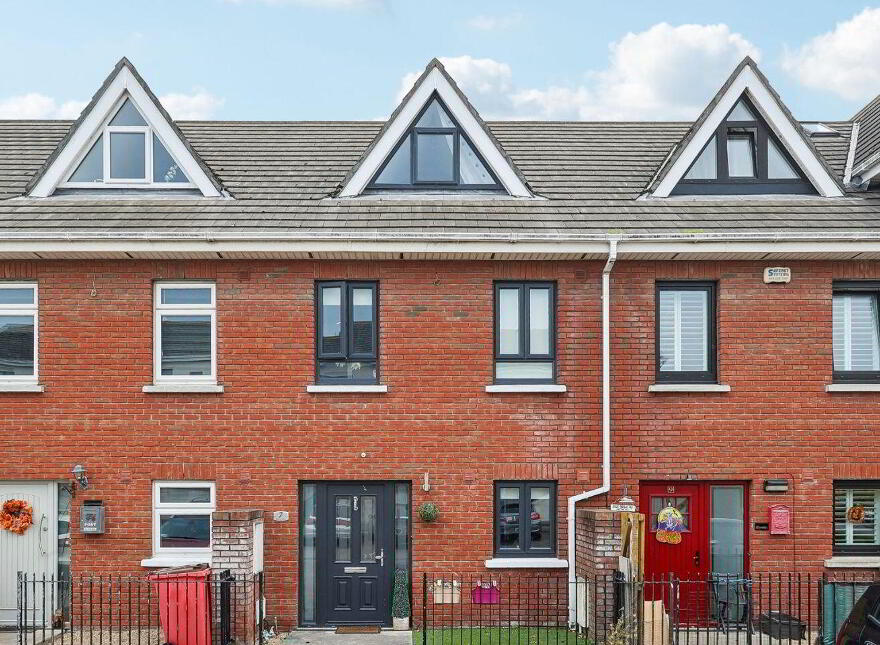 7 Railway Close, Clongriffin, Clongriffin, D13W3K6