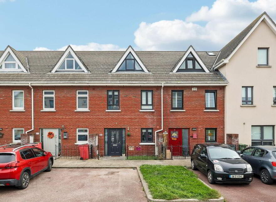 7 Railway Close, Clongriffin, Clongriffin, D13W3K6