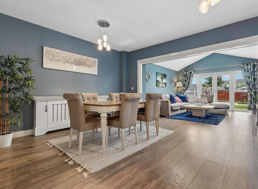 7 Railway Close, Clongriffin, Clongriffin, D13W3K6