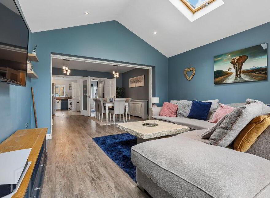 7 Railway Close, Clongriffin, Clongriffin, D13W3K6