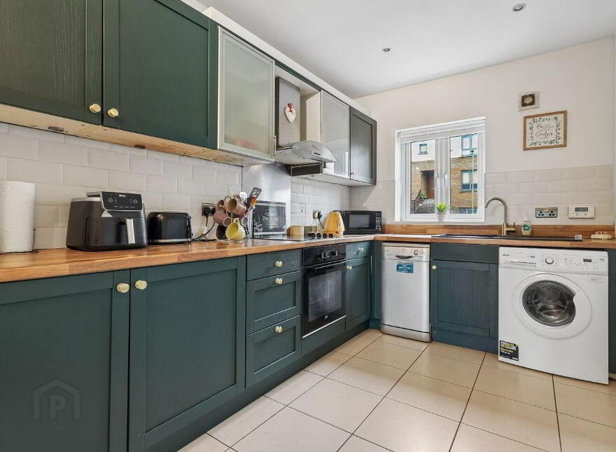 7 Railway Close, Clongriffin, Clongriffin, D13W3K6