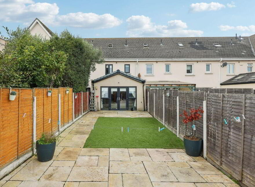 7 Railway Close, Clongriffin, Clongriffin, D13W3K6