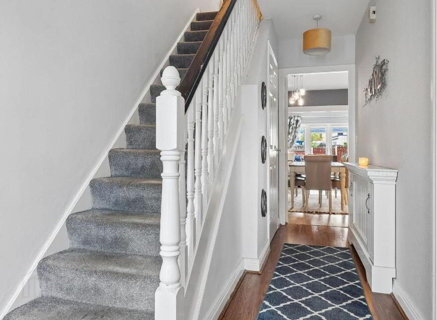 7 Railway Close, Clongriffin, Clongriffin, D13W3K6