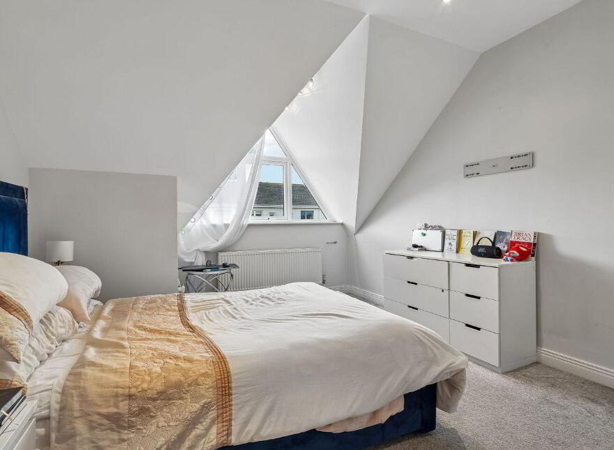 7 Railway Close, Clongriffin, Clongriffin, D13W3K6