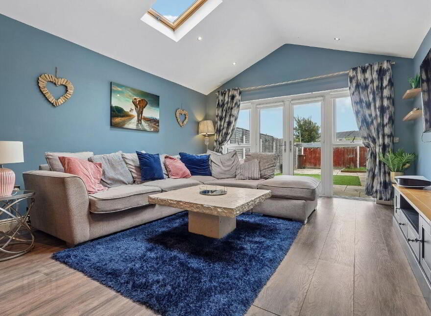 7 Railway Close, Clongriffin, Clongriffin, D13W3K6