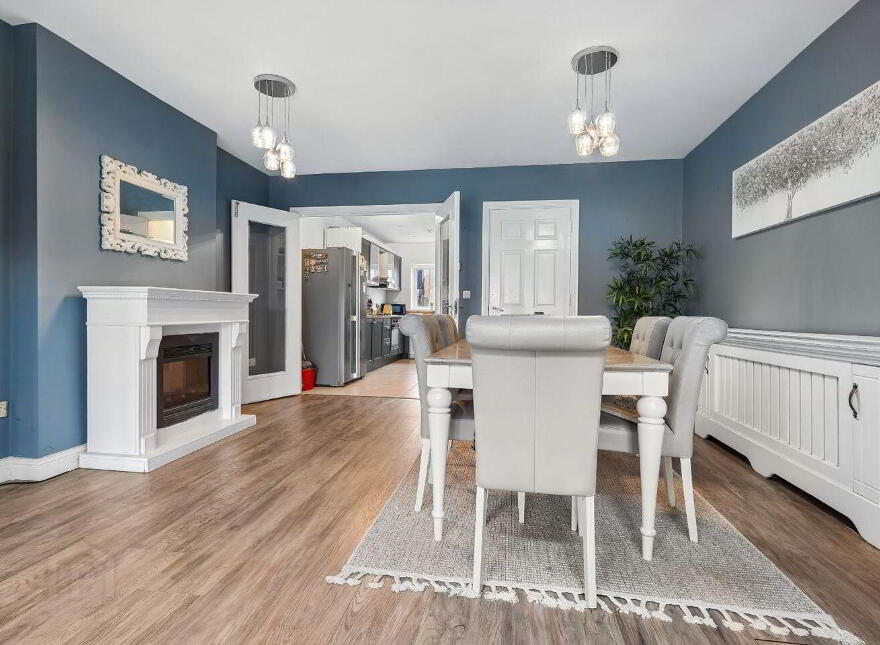 7 Railway Close, Clongriffin, Clongriffin, D13W3K6