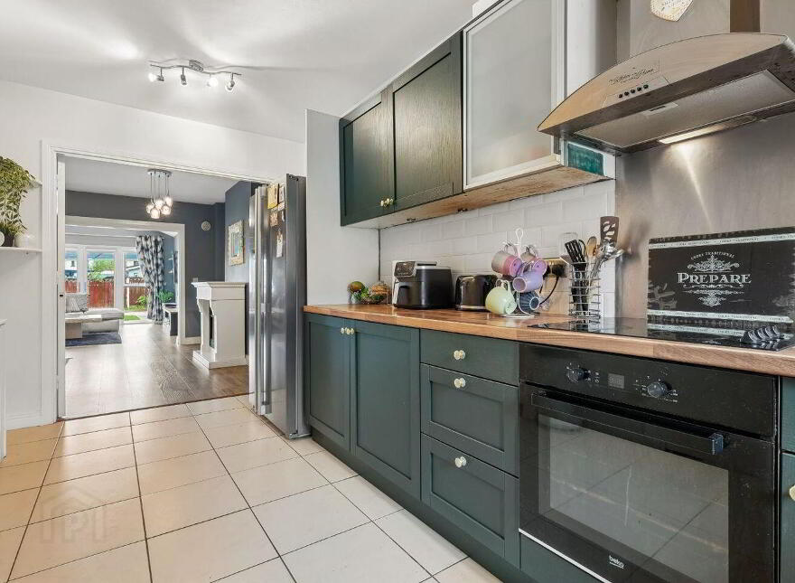 7 Railway Close, Clongriffin, Clongriffin, D13W3K6