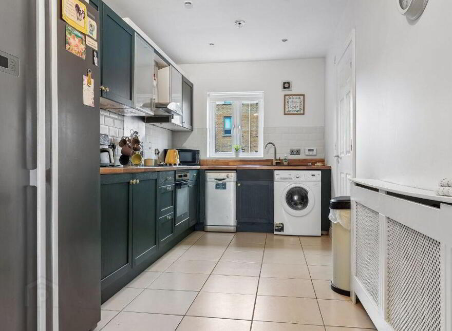 7 Railway Close, Clongriffin, Clongriffin, D13W3K6