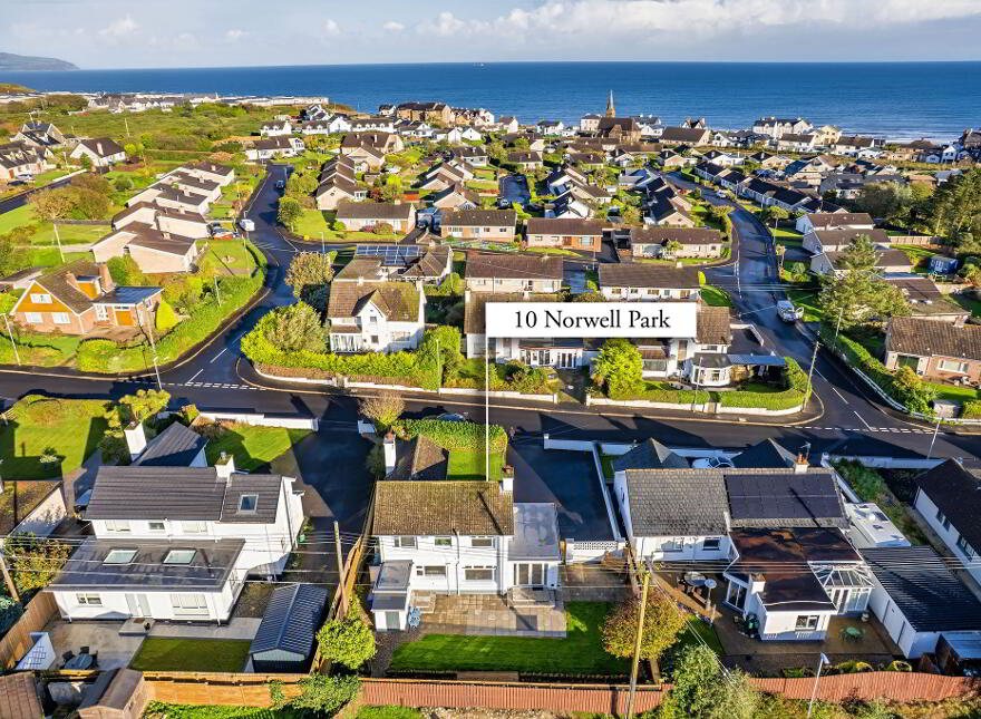 10 Norwell Park, Castlerock, BT51 4TS