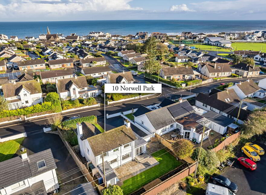 10 Norwell Park, Castlerock, BT51 4TS